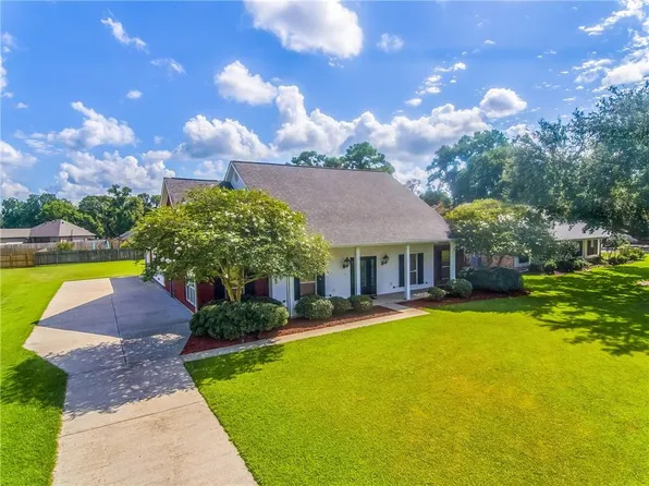 228 Oak Park Blvd, Garyville, LA 70051
