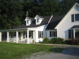 970 Big Bend Locust Rd, Hillsboro, KY 41049