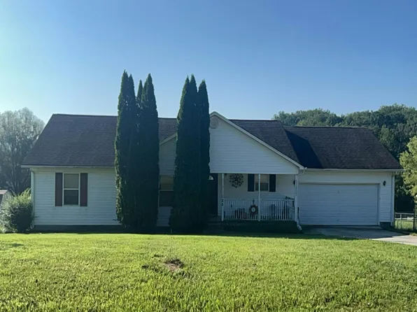 125 Karla Ln, La Follette, TN 37766