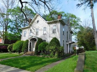 509 Market St, Warren, PA 16365