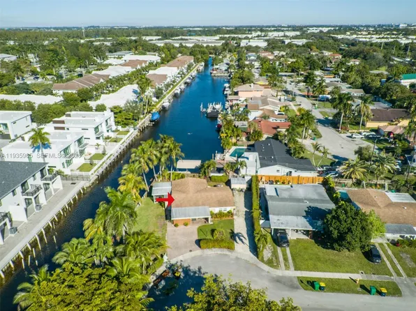 3081 SW 46th Ct, Fort Lauderdale, FL 33312