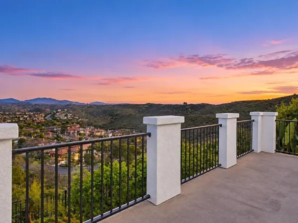 11393 Vista Elevada, San Diego, CA 92131
