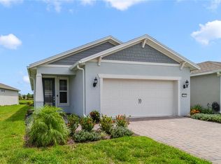 2547 Cliff Way St, Cloud, FL 34771