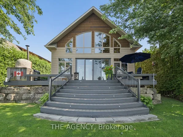 5269 Oriole Beach Rd #280, Hamilton, ON K0K 2E0