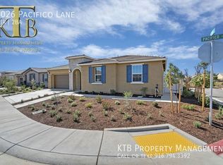 1026 Pacifico Ln, El Dorado Hills, CA 95762