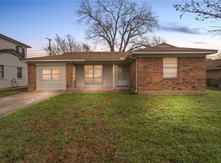 712 Bradford St, Waco, TX 76711