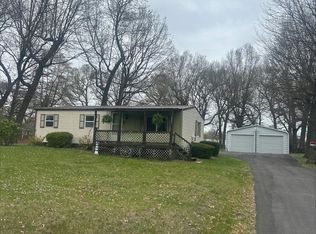 2520 W 500 S, North Judson, IN 46366