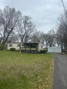 2520 W 500 S, North Judson, IN, 46366