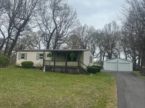 2520 W 500 S, North Judson, IN 46366