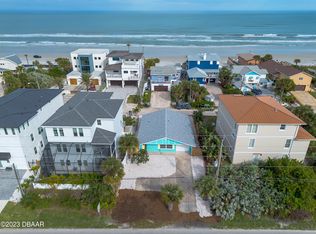 2603 S Atlantic Ave, New Smyrna Beach, FL 32169