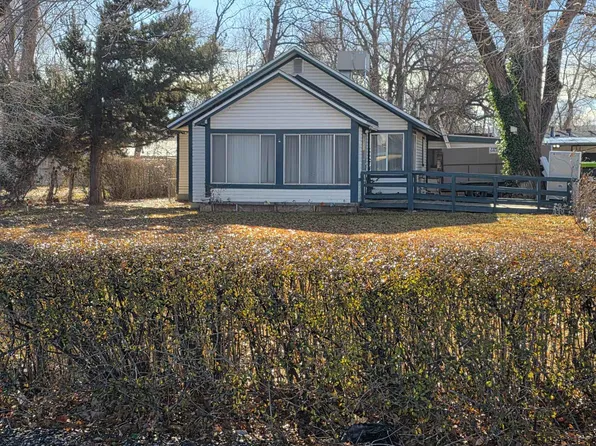 2889 B 1/2 Rd, Grand Junction, CO 81503