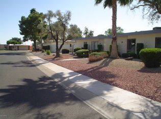 16640 N 102nd Ave, Sun City, AZ 85351