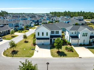 96 Windrow Way LOT 273, Rosemary Beach, FL 32461