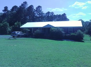 423 Bradley Rd, Mc Cormick, SC 29835