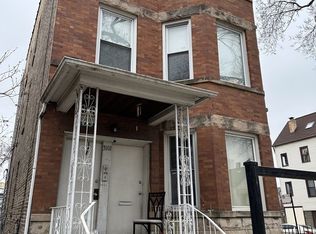 3101 N Monticello Ave APT 3, Chicago, IL 60618