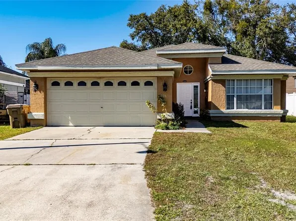 116 Hidden Springs Cir, Kissimmee, FL 34743