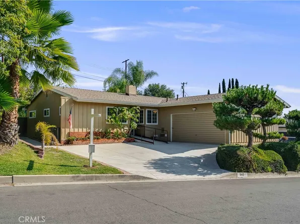 940 Adelante Ave, Los Angeles, CA 90042