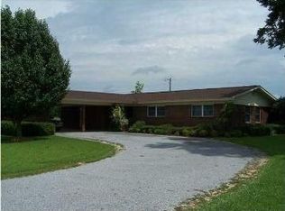 23220 Redtown Rd, Atmore, AL 36502