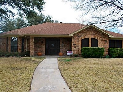 2425 E Windsor Dr, Denton, TX, 76209