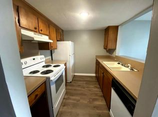 102 Primrose Ave #2, Hattiesburg, MS 39402