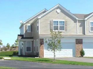 4911 Courtland Cir, Plainfield, IL 60586