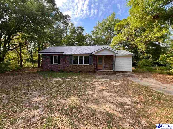 233 W Marion St, Johnsonville, SC 29555