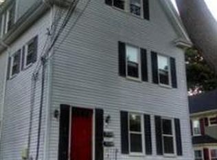 19 High St, Natick, MA 01760