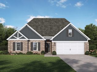 195 Chesire Cove Ln, New Market, AL 35761