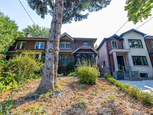 15 McNairn Ave, Toronto, ON M5M 2H4