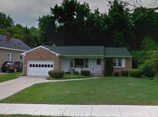 150 Orchard Dr, Sparta, MI 49345