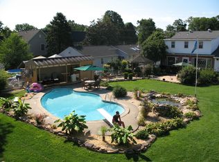 7328 Chesapeake Rd, Baltimore, MD 21220