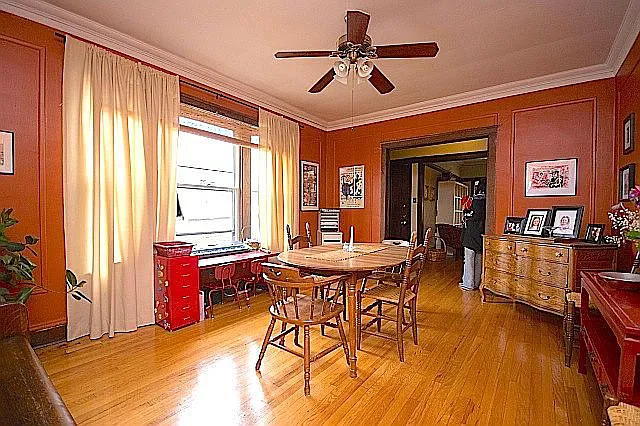 2734 W. Leland Ave — Photo 4