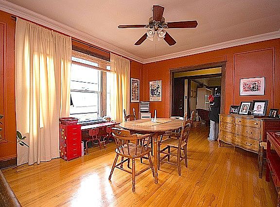 4th image of 2734 W Leland Ave APT 3