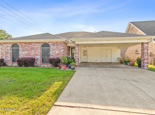101 Mahone Loop, Lafayette, LA 70508