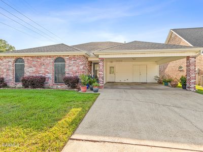 101 Mahone Loop, Lafayette, LA, 70508