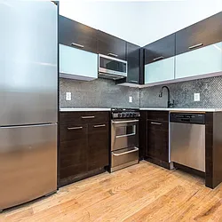 Rented by Brooklyn Group