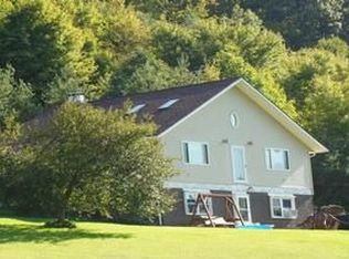 170 Darwin Rd, Clymer, PA 15728