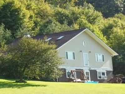 170 Darwin Rd, Clymer, PA, 15728