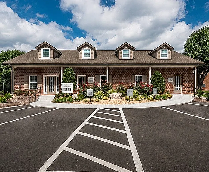 Willowdaile Leasing Office