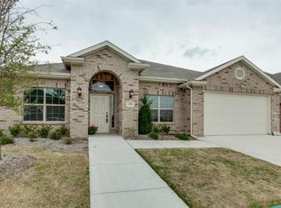 1901 Elite Rd, McKinney, TX 75071