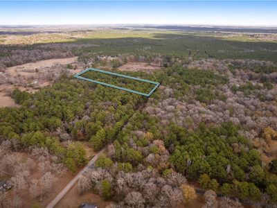 Old Beaubouef Rd LOT 4, Deville, LA, 71328