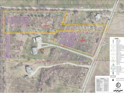 0 Horseshoe Rd Lot 3, Delaware, OH, 43015