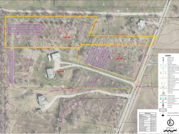 0 Horseshoe Rd Lot 3, Delaware, OH 43015