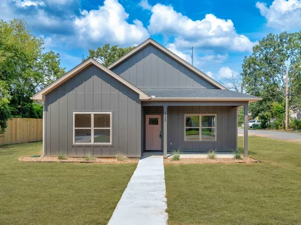 726 Valentine, Little Rock, AR 72205
