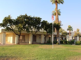 4761 W Mediterranean Dr, Glendale, AZ 85301