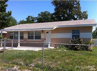 3313 W Cherry St, Tampa, FL 33607