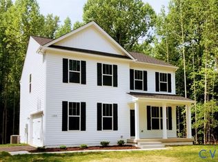 12002 Gordon Rd, Fredericksburg, VA 22407