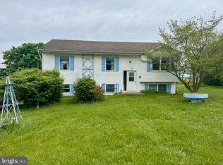186 Longabach Dr, Elizabethville, PA 17023