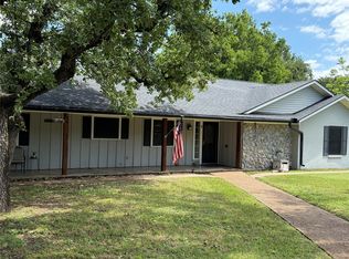4 Preston Pl, Mineral Wells, TX 76067