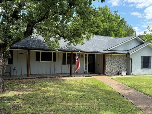 4 Preston Pl, Mineral Wells, TX 76067